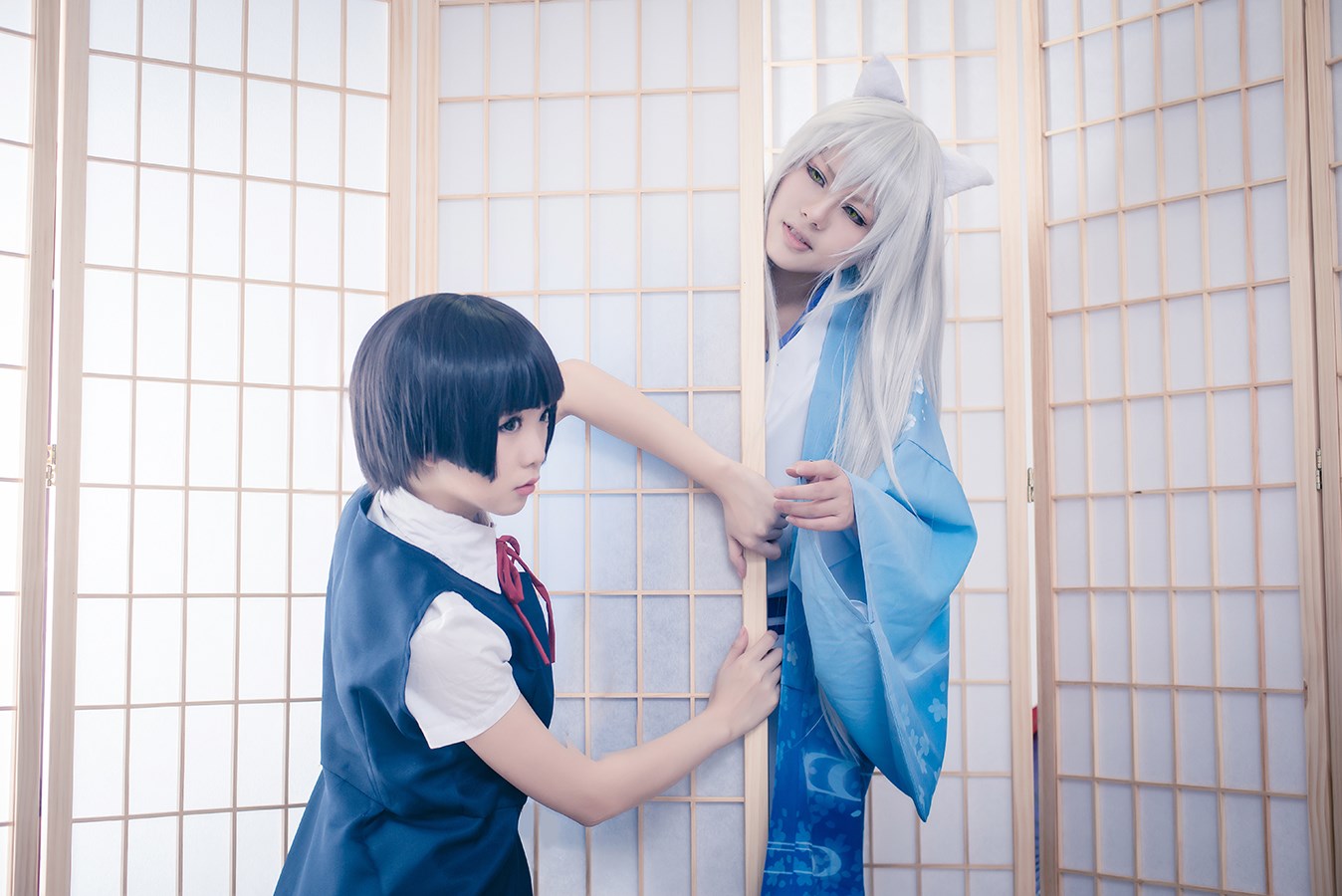 Star's Delay to December 22, Coser Hoshilly BCY Collection 10(61)